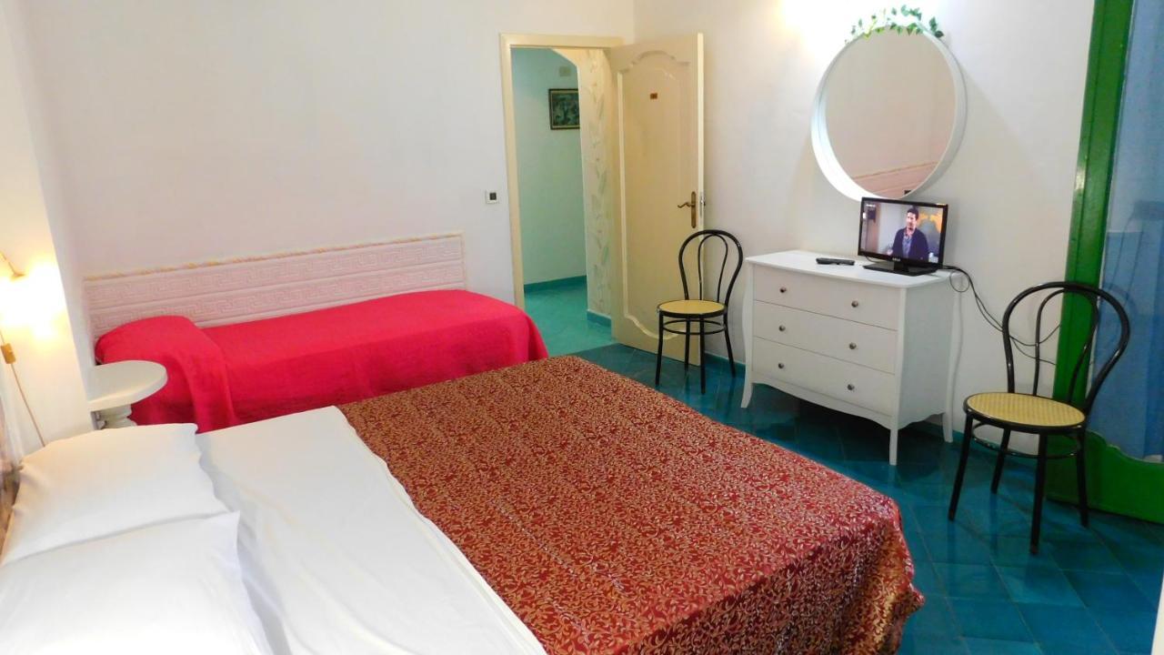 Villaverde Positano Ngoại thất bức ảnh