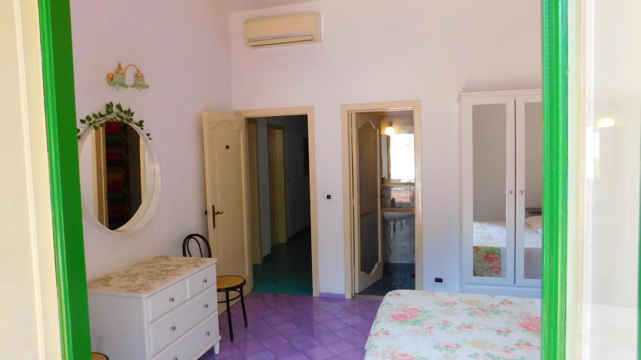 Villaverde Positano Ngoại thất bức ảnh