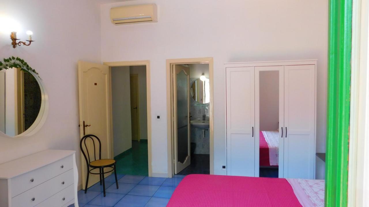 Villaverde Positano Ngoại thất bức ảnh