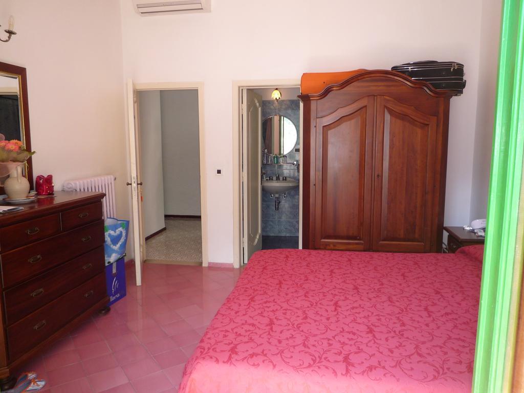 Villaverde Positano Phòng bức ảnh